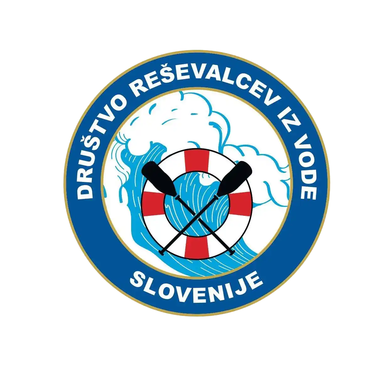 brand logo of rescue 3 slovenia
